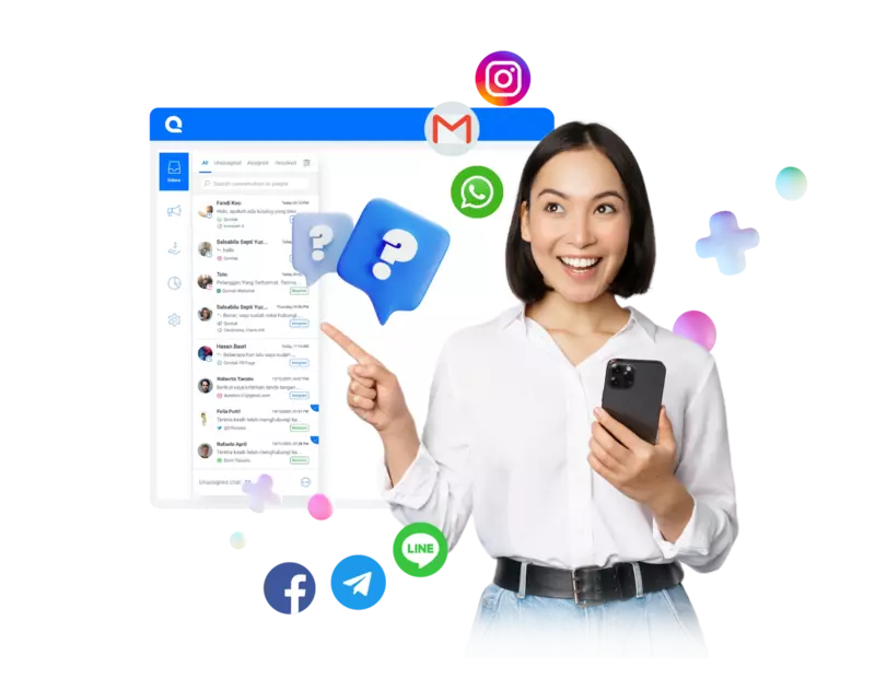 Customer Service Software