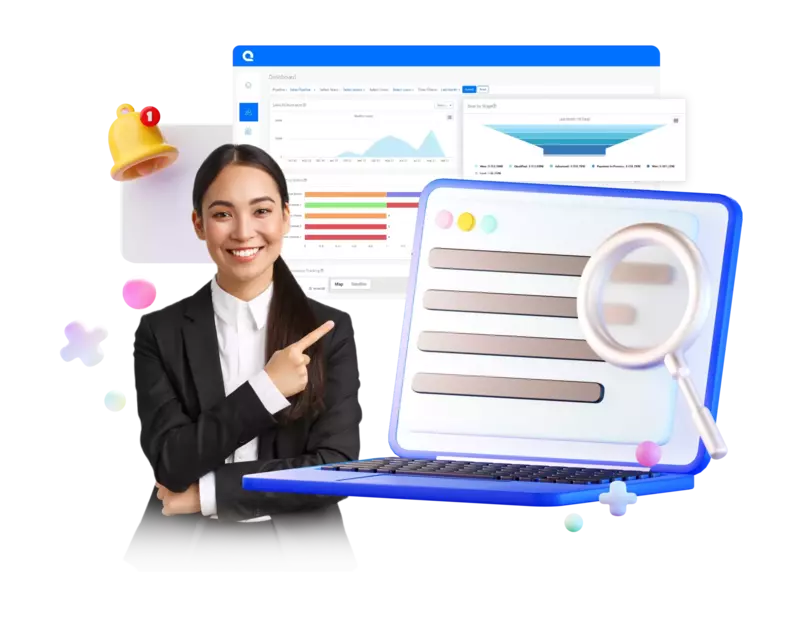 The best sales tracking software