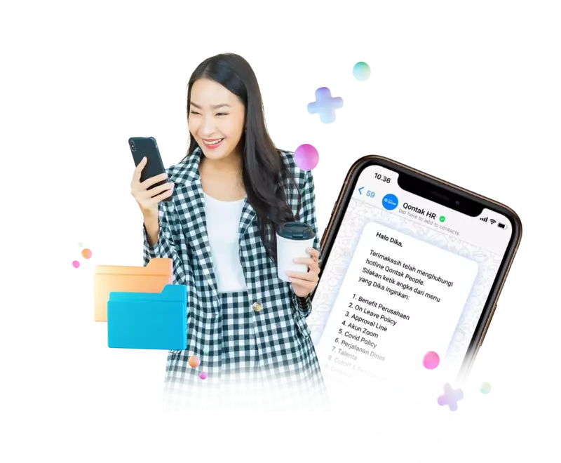omnichannel crm for human resources