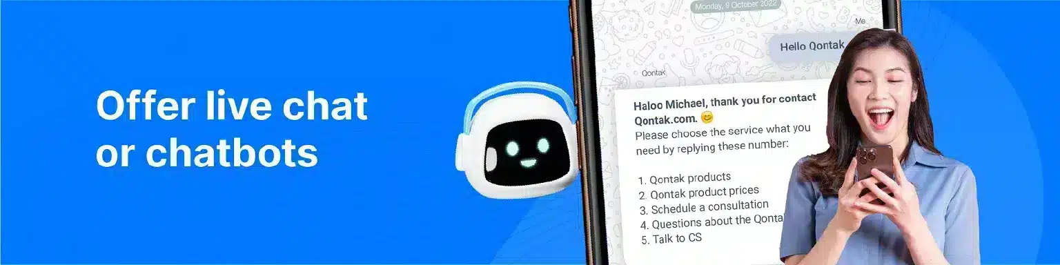 Providing convenient and immediate support through live chat or chatbots can improve engagement and satisfaction by providing customers with quick and easy access to assistance. Providing convenient and immediate support through live chat or chatbots can improve engagement and satisfaction by providing customers with quick and easy access to assistance.