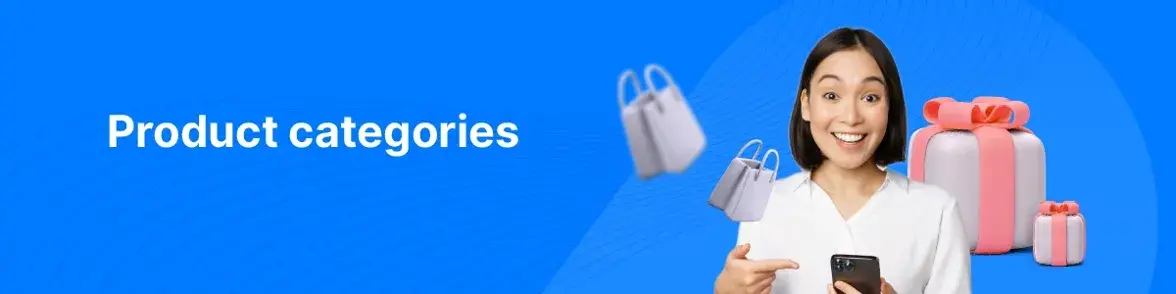 WhatsApp Catalog enables businesses to organize their products or services into categories, making it easier for customers to find what they want. WhatsApp Catalog enables businesses to organize their products or services into categories, making it easier for customers to find what they want.