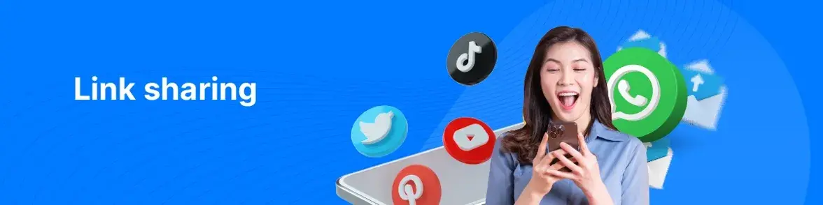 WhatsApp Catalog enables businesses to easily share their catalog link with customers through WhatsApp, social media, or other channels. WhatsApp Catalog enables businesses to easily share their catalog link with customers through WhatsApp, social media, or other channels.