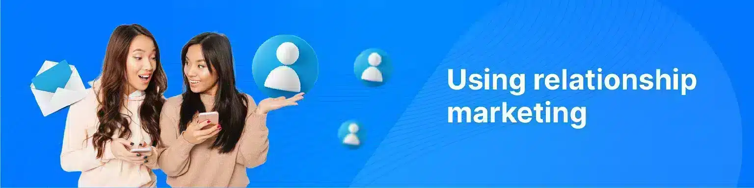 Businesses can foster loyalty and engagement by building and maintaining customer relationships through personalized communication and targeted campaigns. Businesses can foster loyalty and engagement by building and maintaining customer relationships through personalized communication and targeted campaigns.