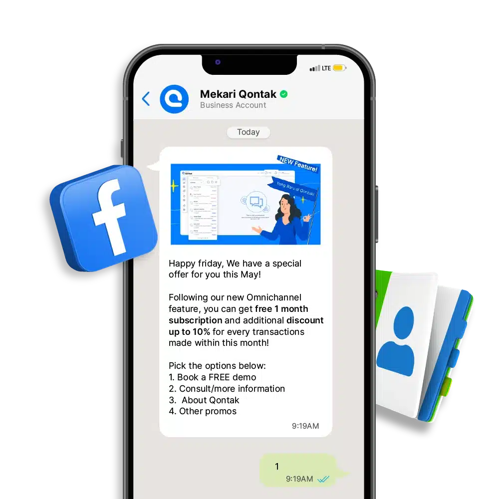 How to Broadcast Messages on WhatsApp