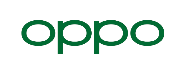 Logo berwarna hijau tersebut mewakili merek teknologi, menunjukkan fokus pada inovasi dalam gadget dan perangkat seluler di pasar.