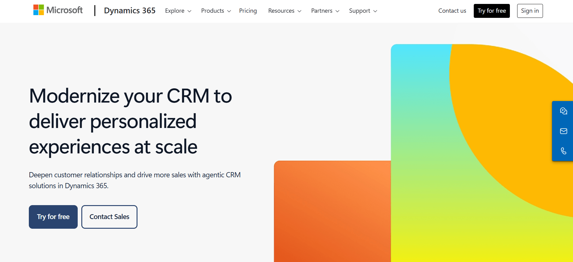Microsoft Dynamics 365 CRM Homepage View Microsoft Dynamics 365 CRM Homepage